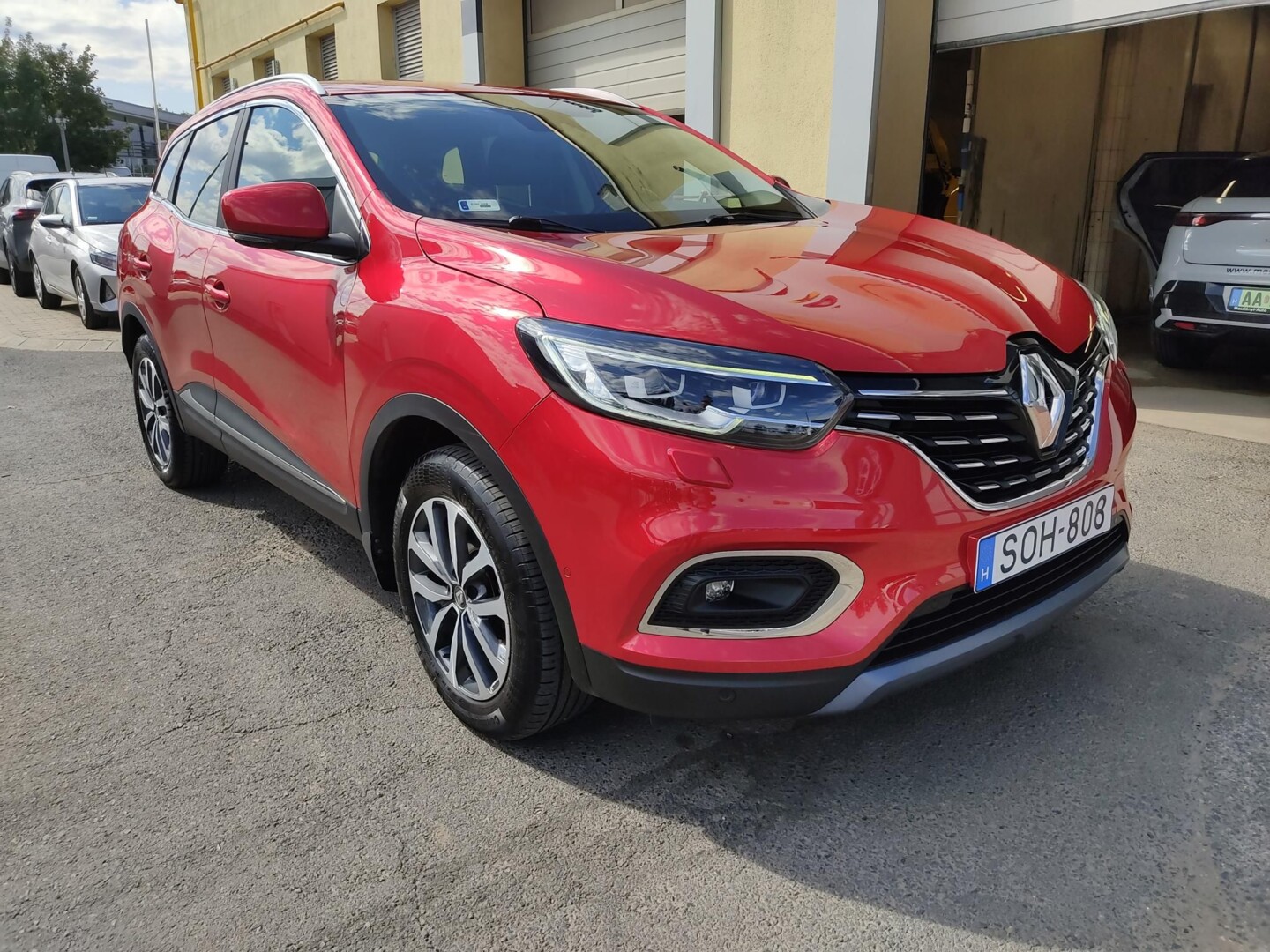 Renault Kadjar