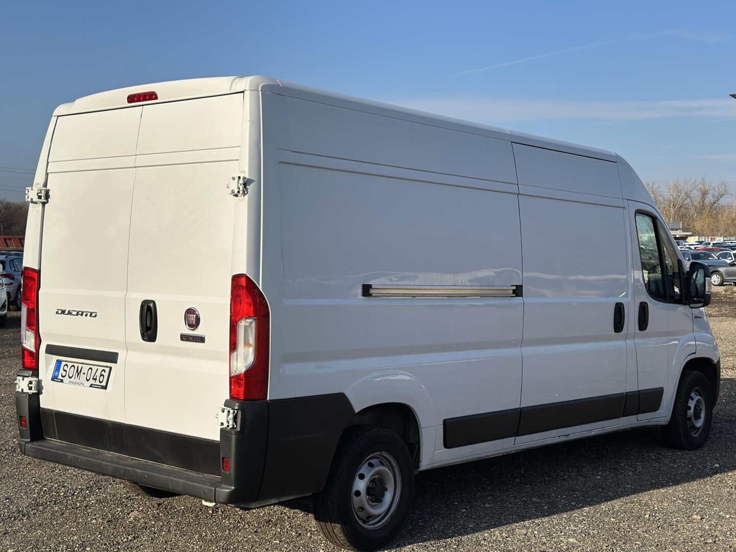 Fiat Ducato