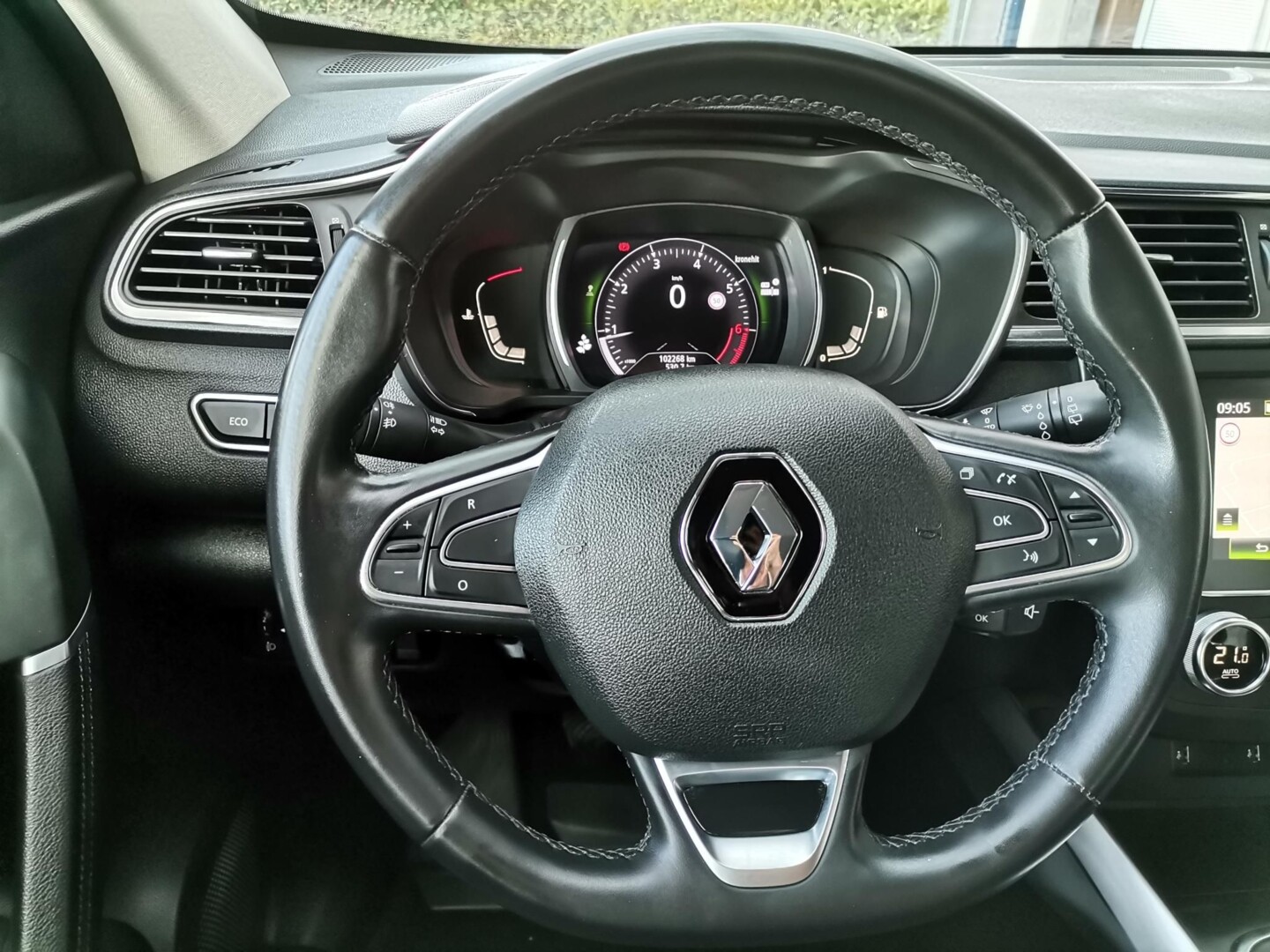 Renault Kadjar