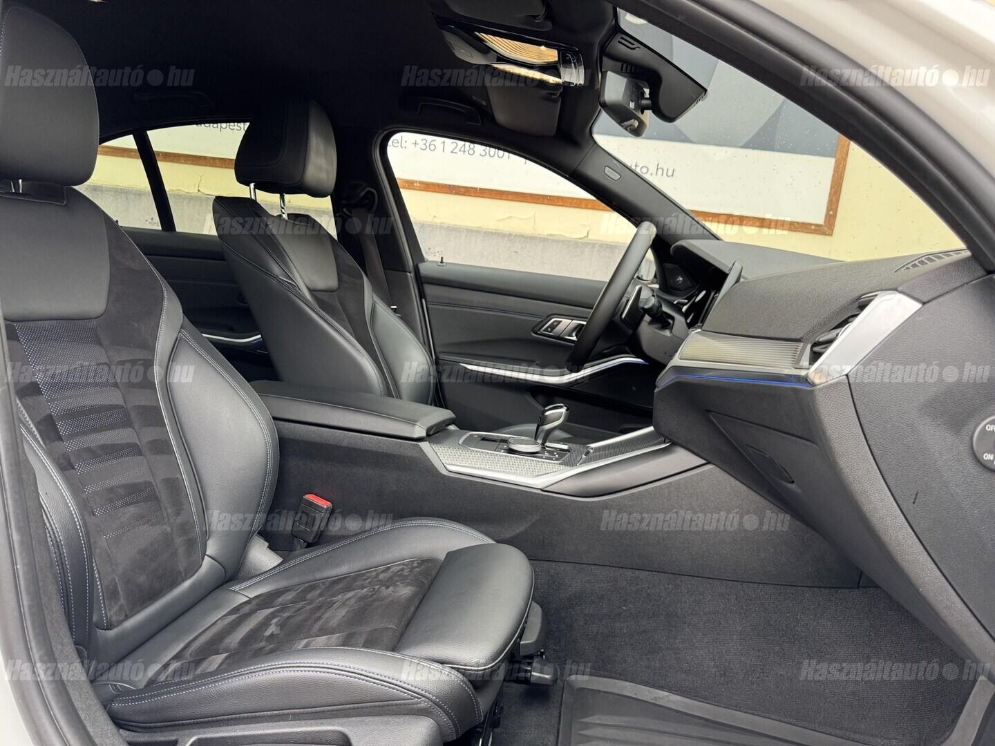 BMW sorozat 3