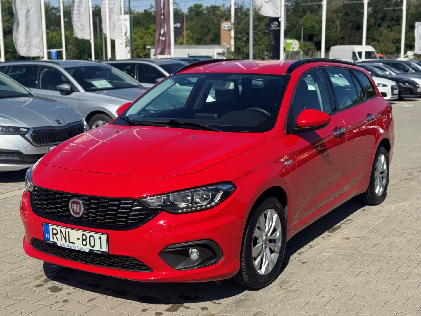 Fiat Tipo