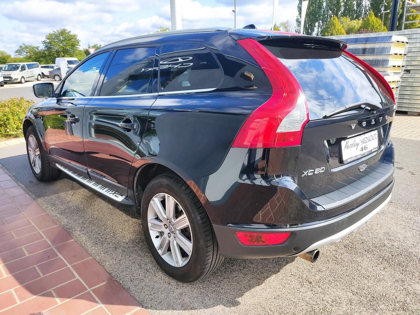 Volvo XC 60
