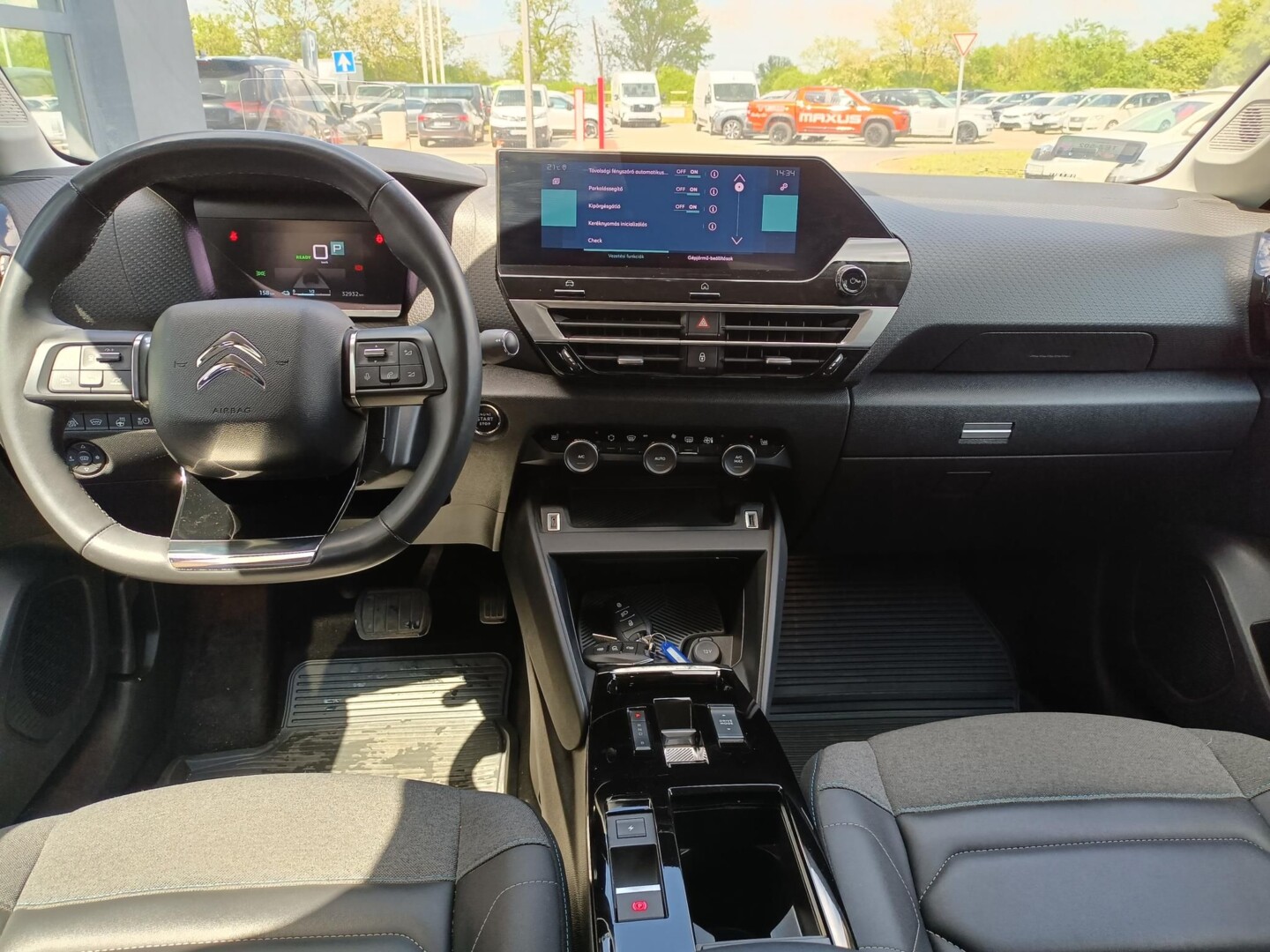 Citroën C4
