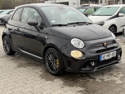 Abarth 695