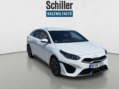 Kia Pro_cee'd