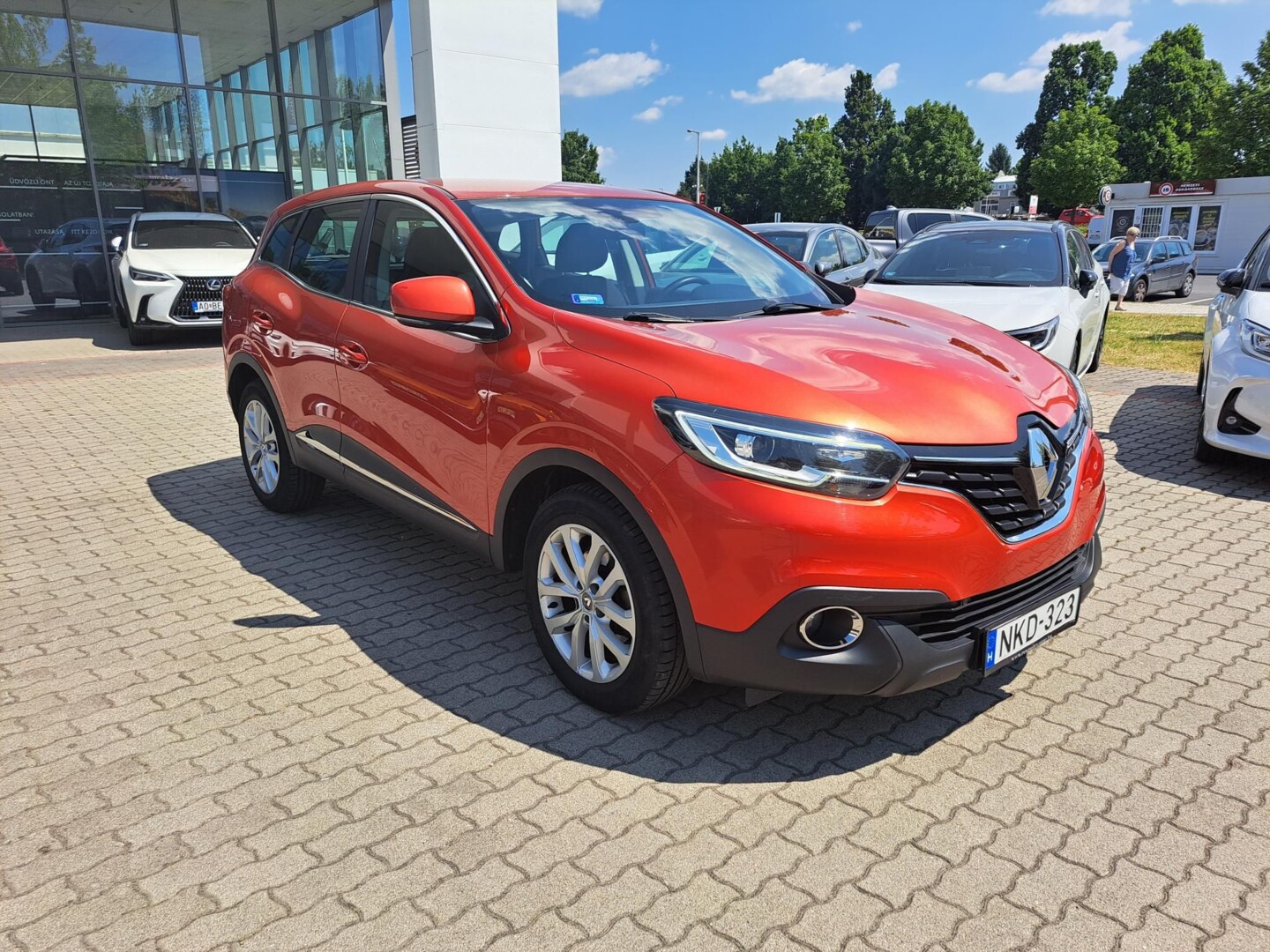 Renault Kadjar