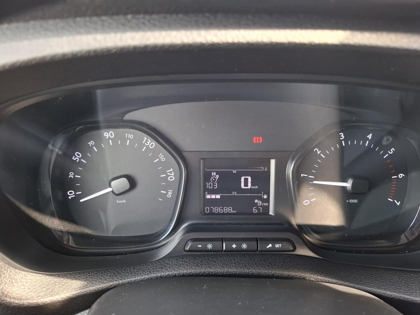 Peugeot Expert