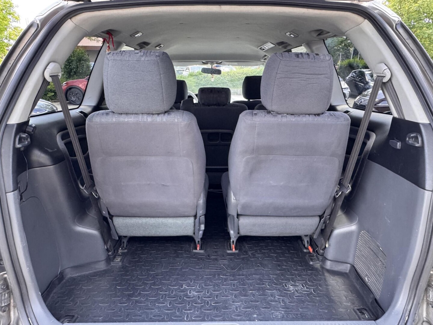 Toyota Previa