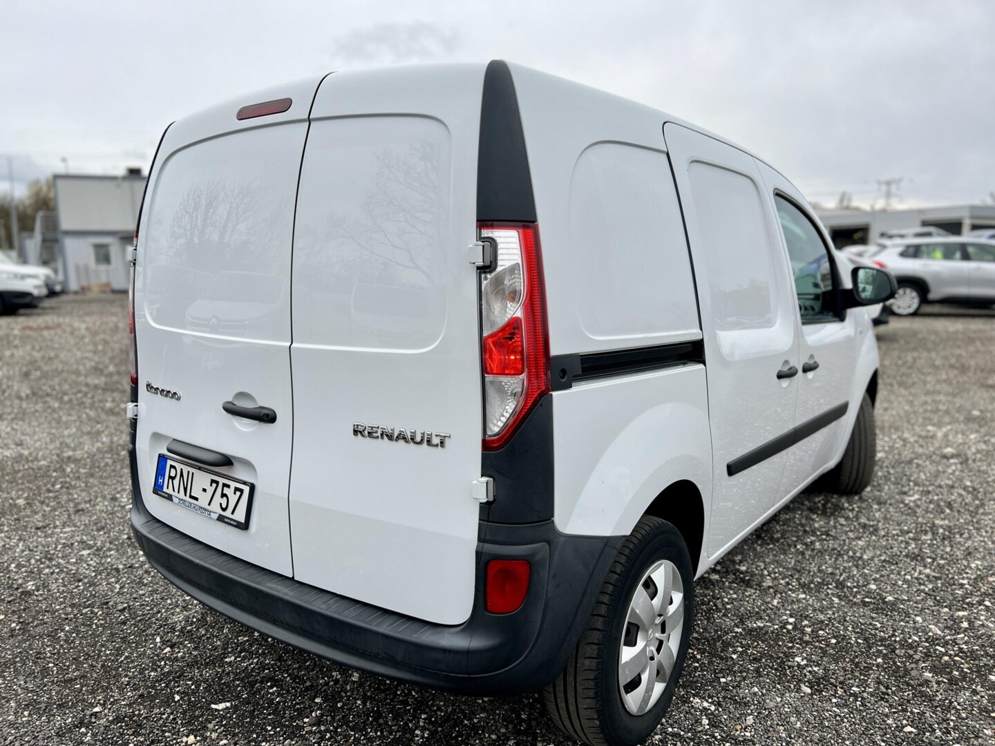 Renault Kangoo