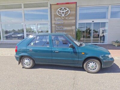 Škoda Felicia