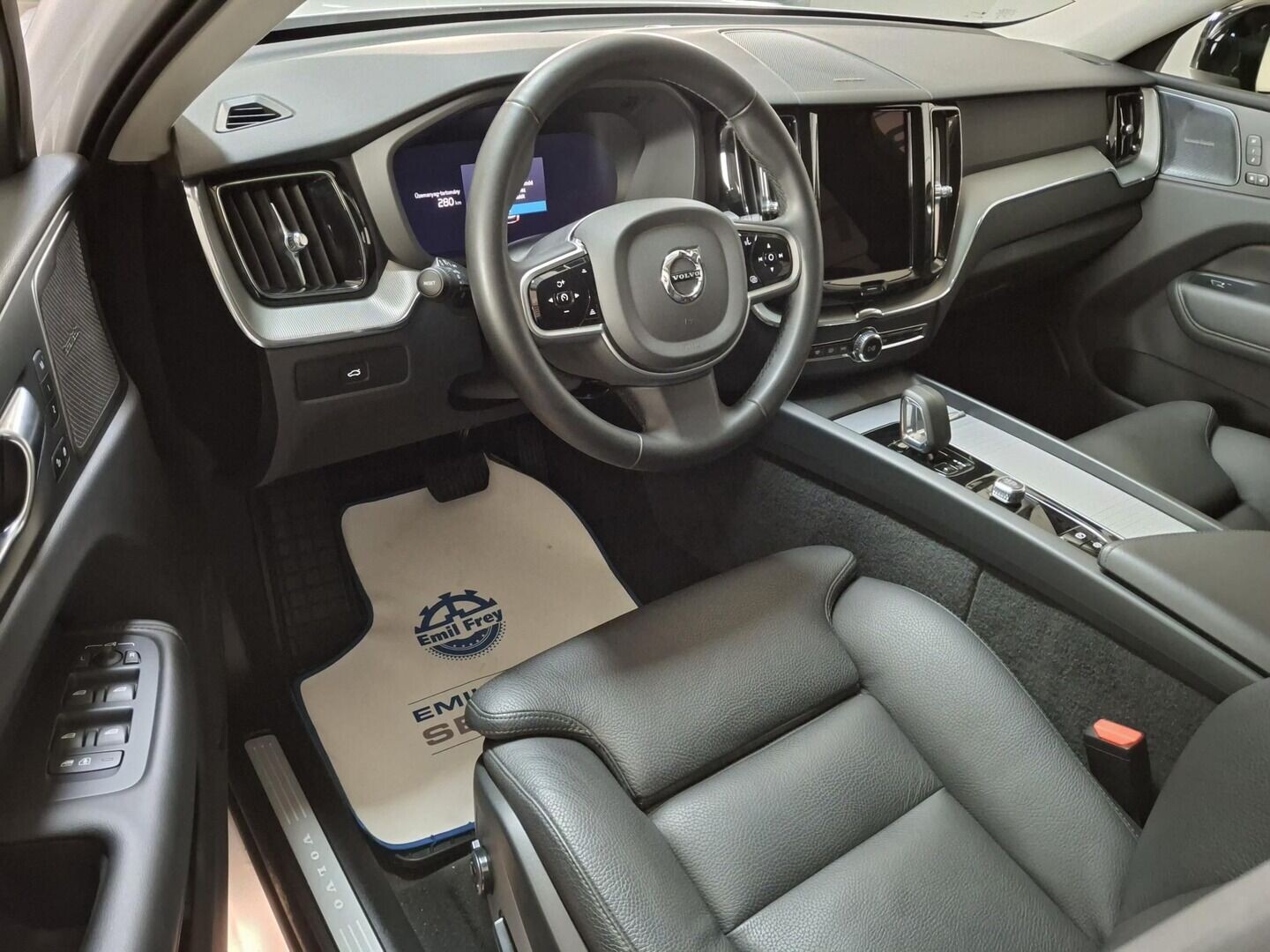 Volvo XC 60