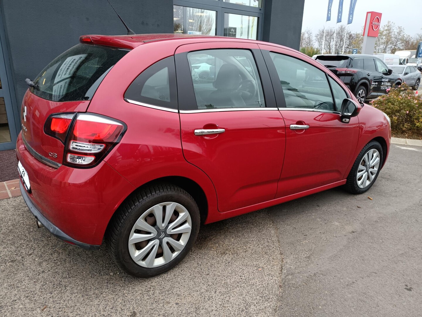 Citroën C3