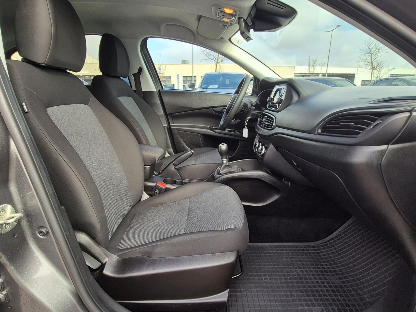 Fiat Tipo