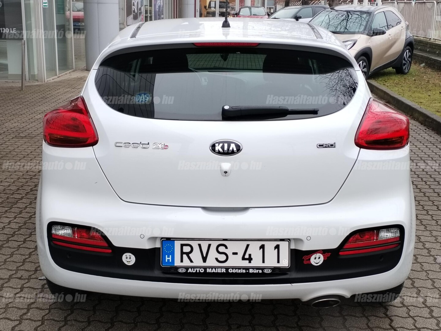 Kia Pro_cee'd