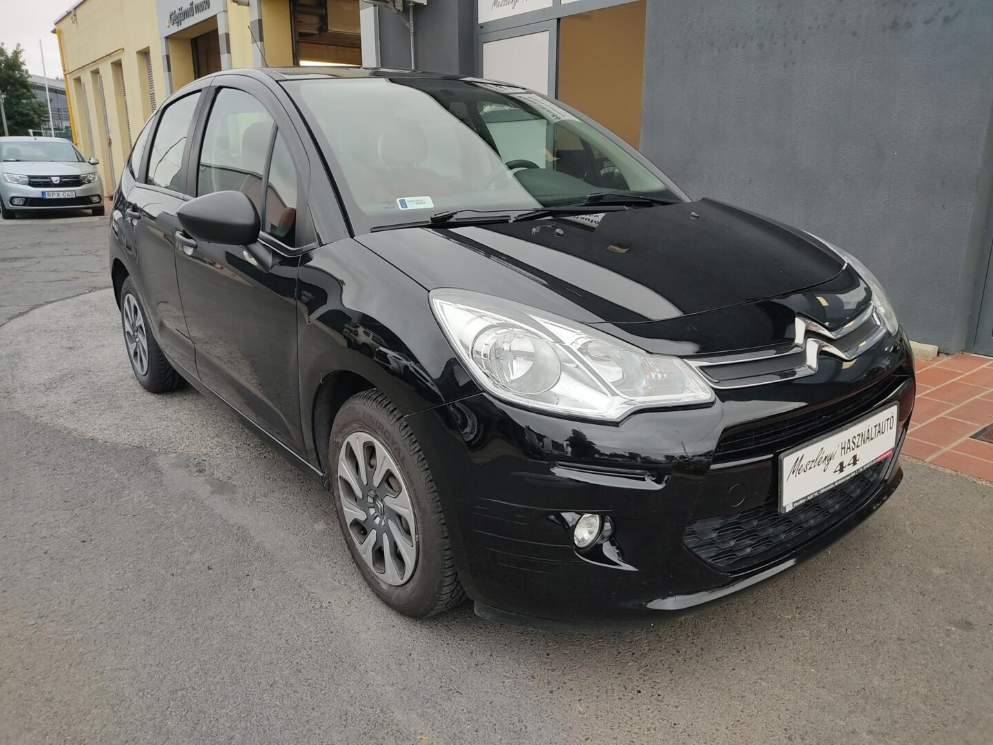 Citroën C3