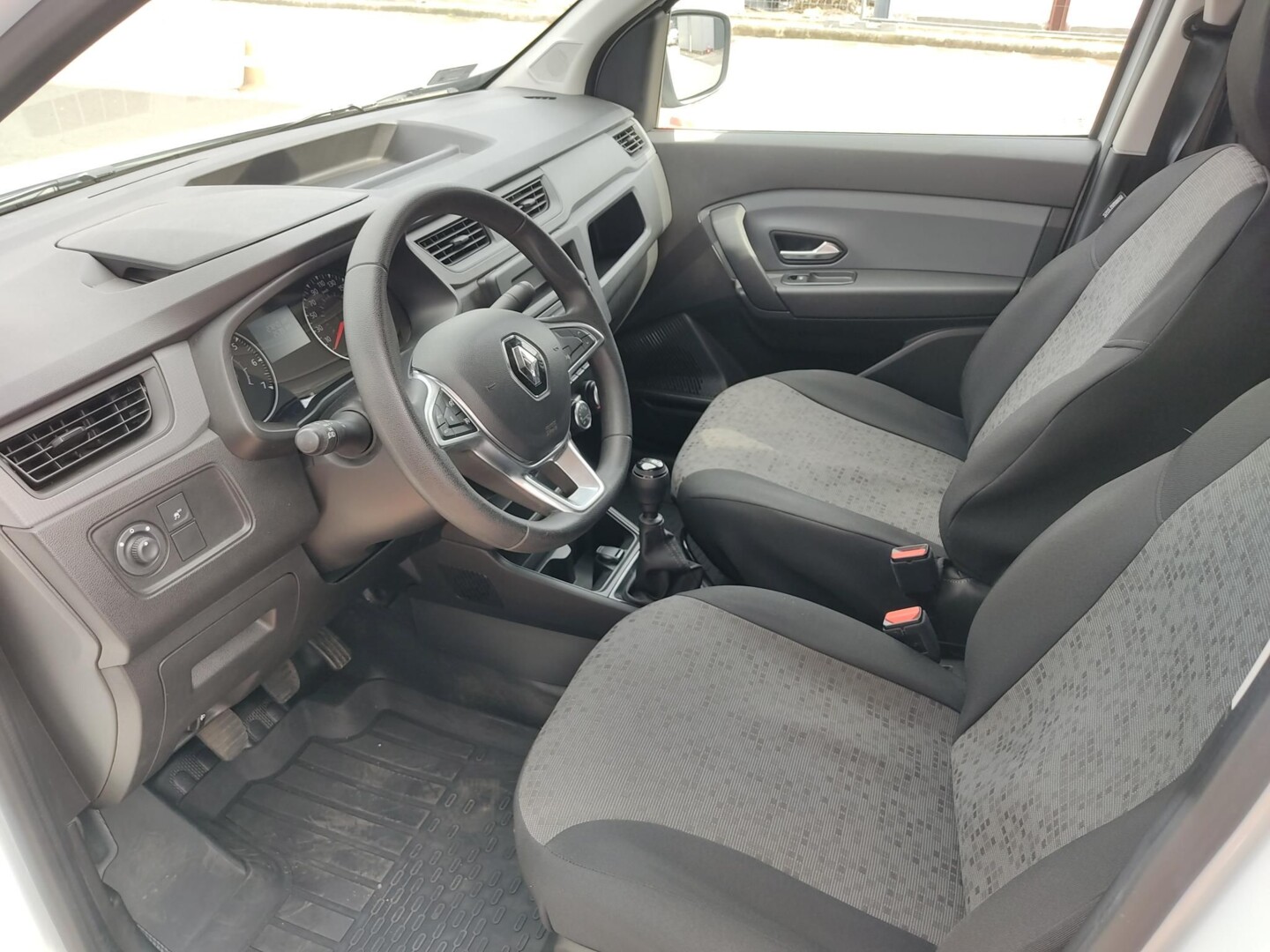 Renault Express