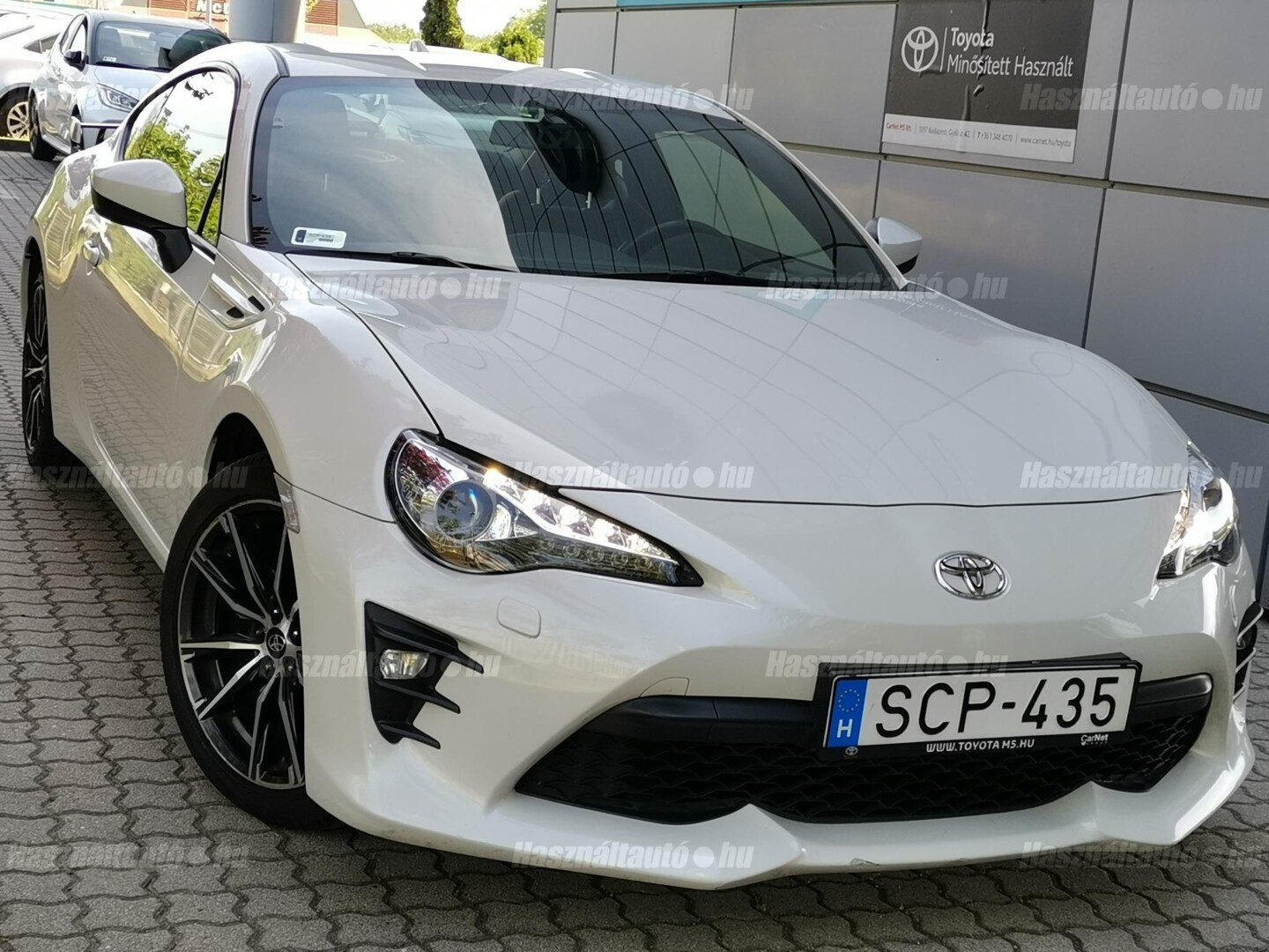 Toyota GT86