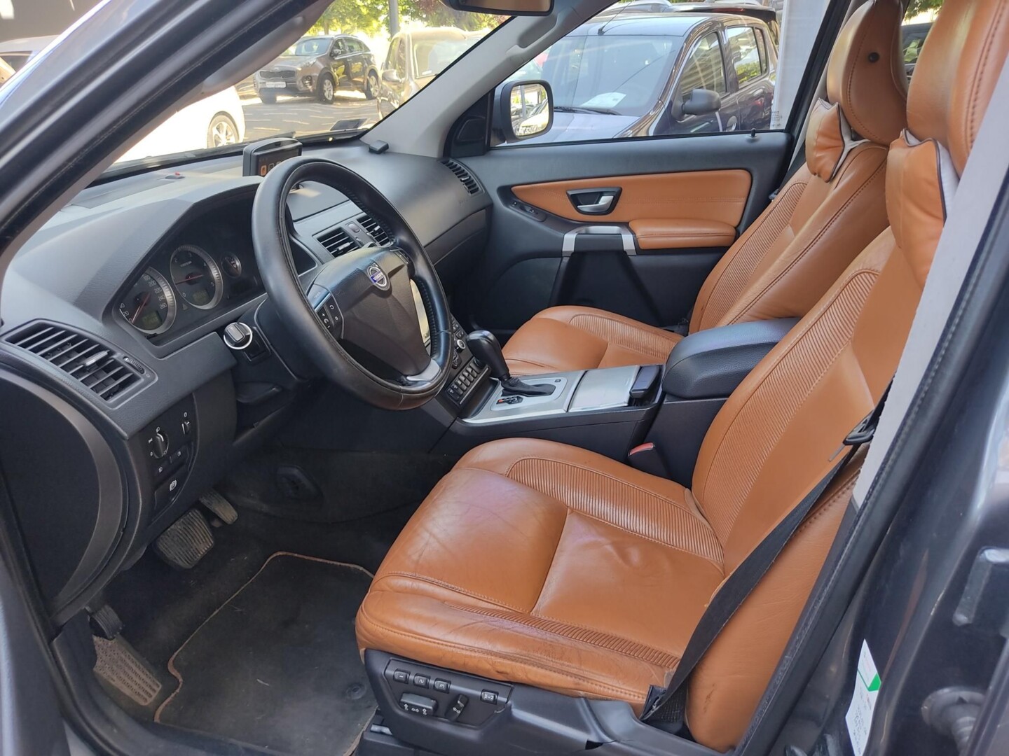 Volvo XC 90