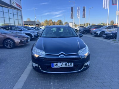 Citroën C5