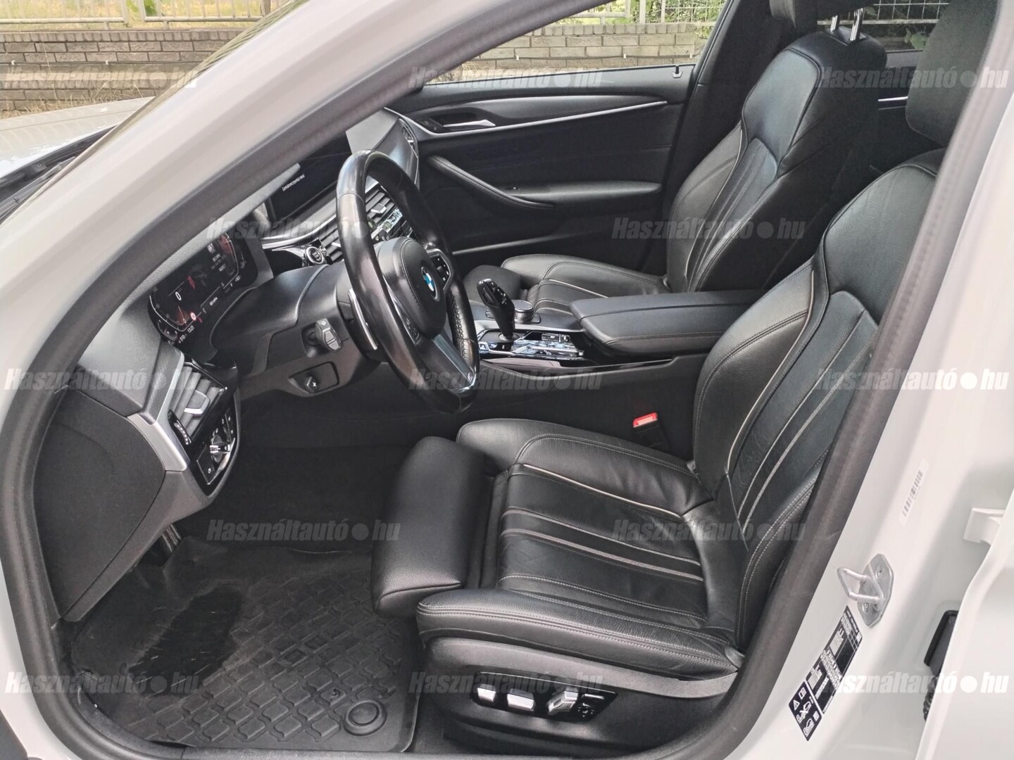 BMW sorozat 5