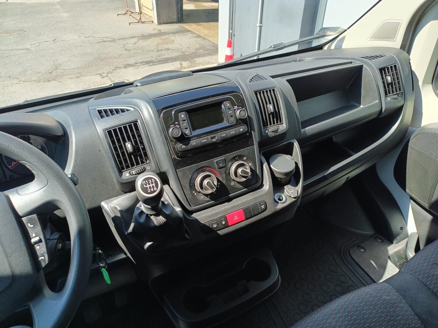 Citroën Jumper