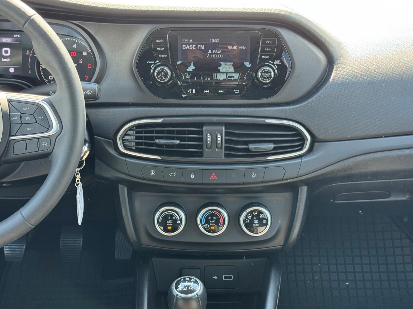 Fiat Tipo