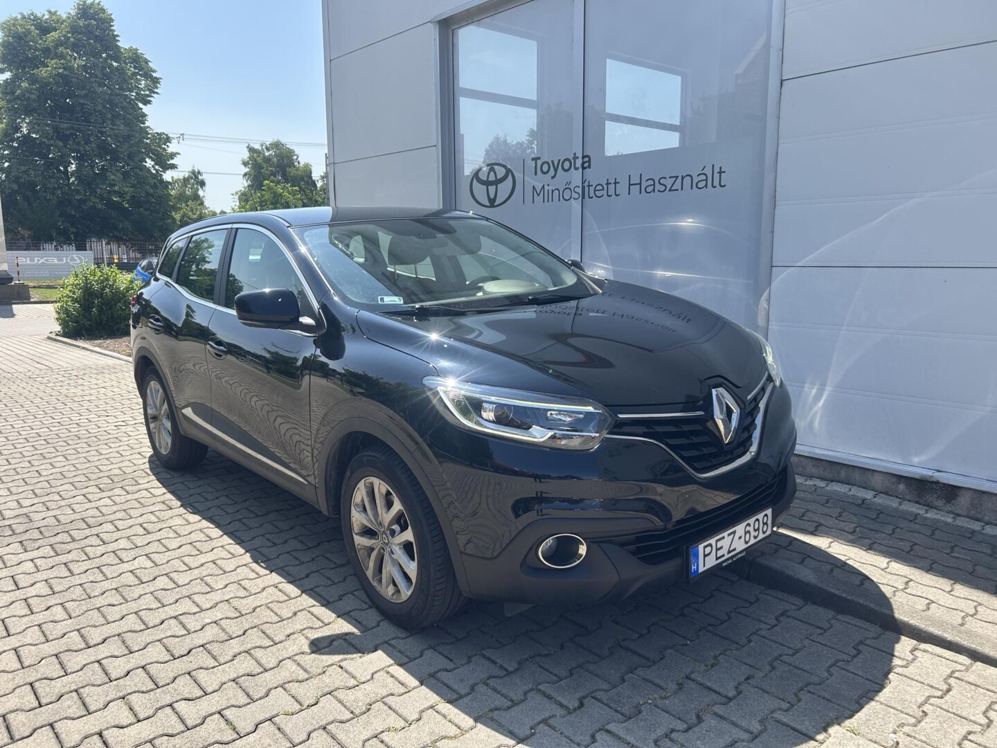 Renault Kadjar