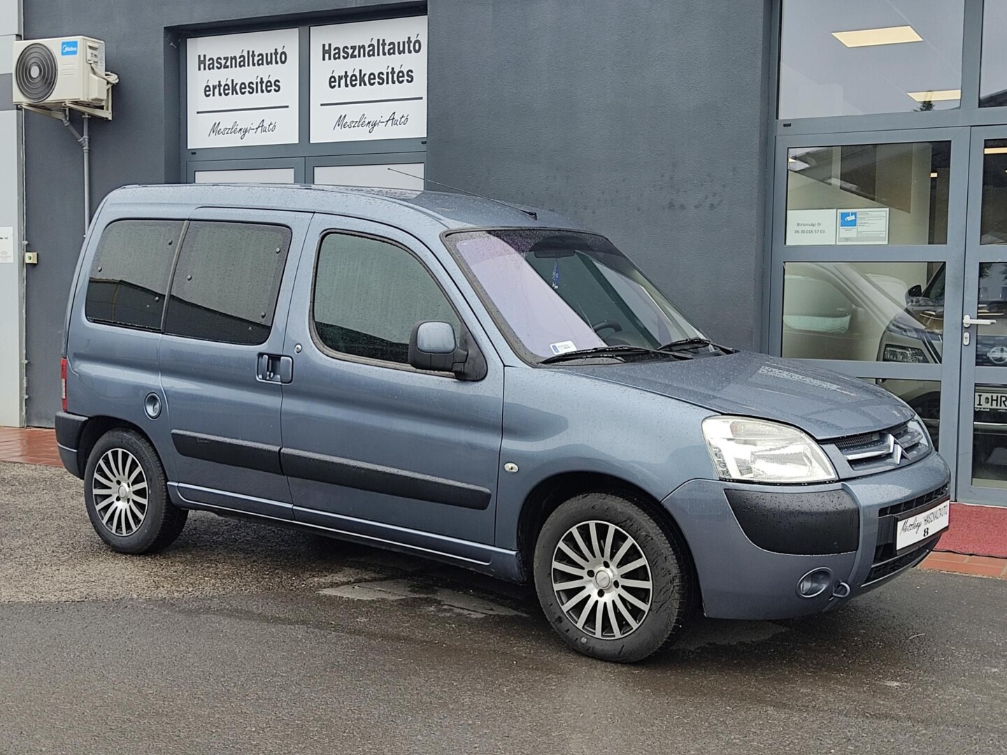 Citroën Berlingo