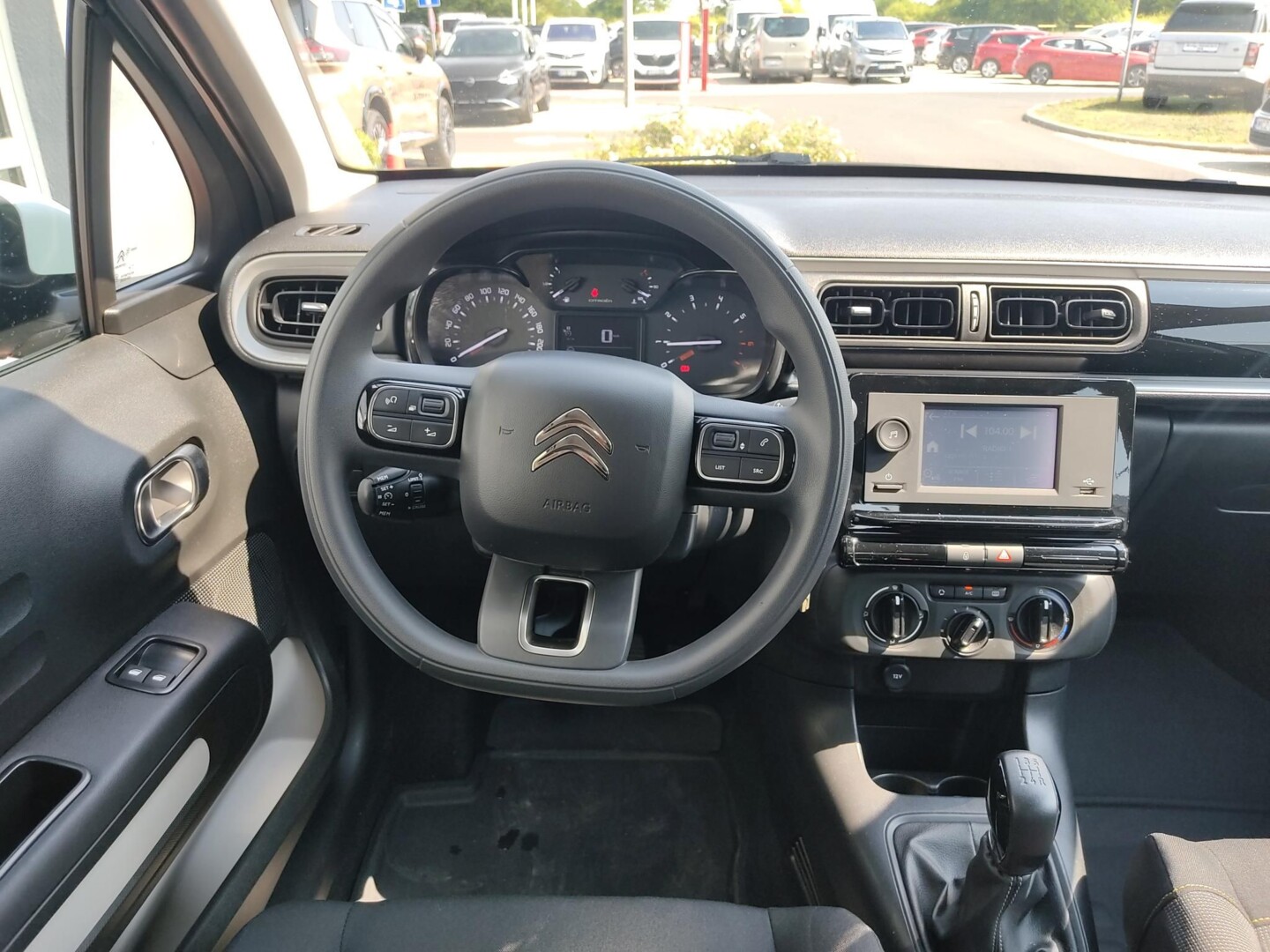 Citroën C3