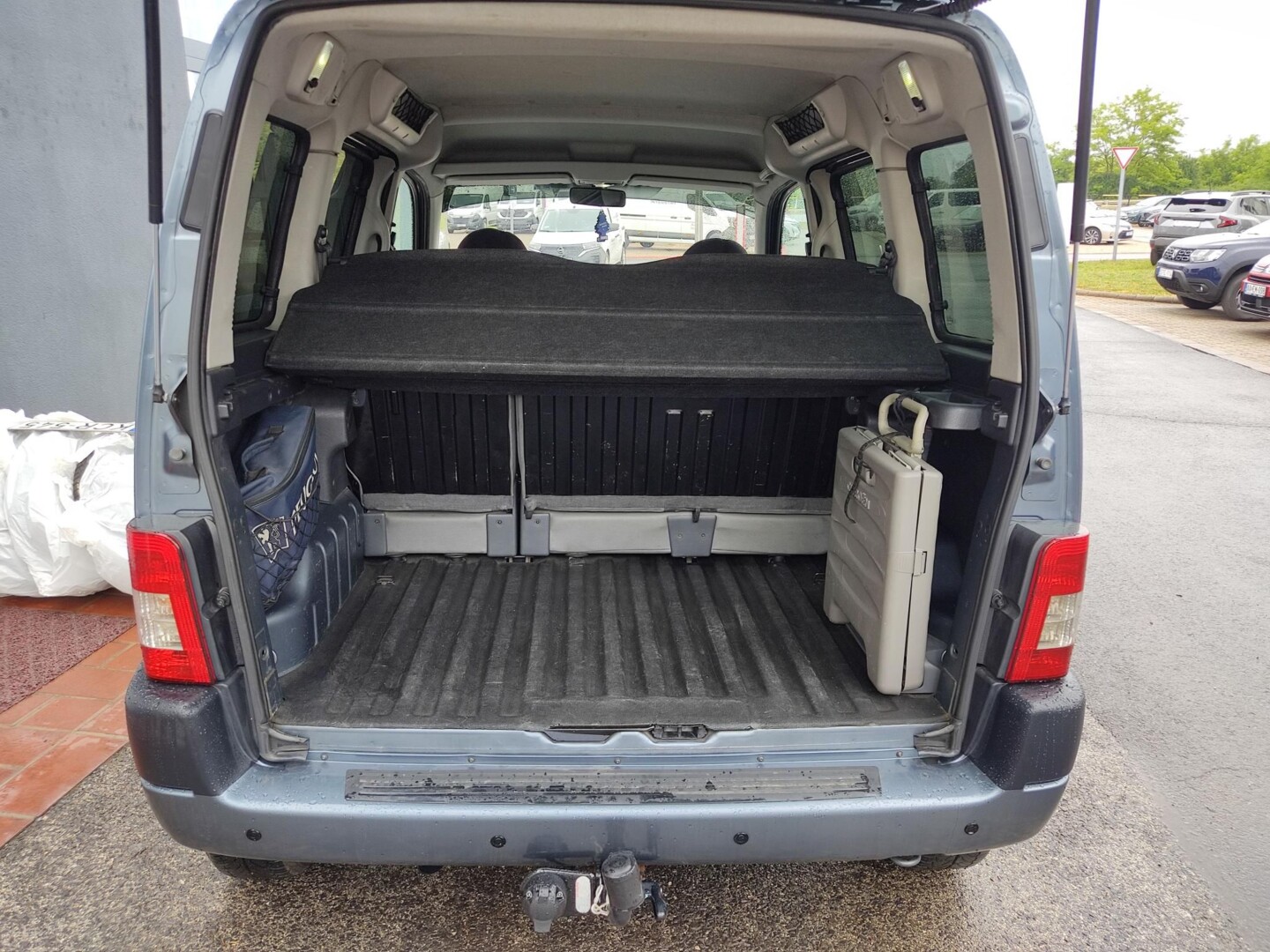 Citroën Berlingo