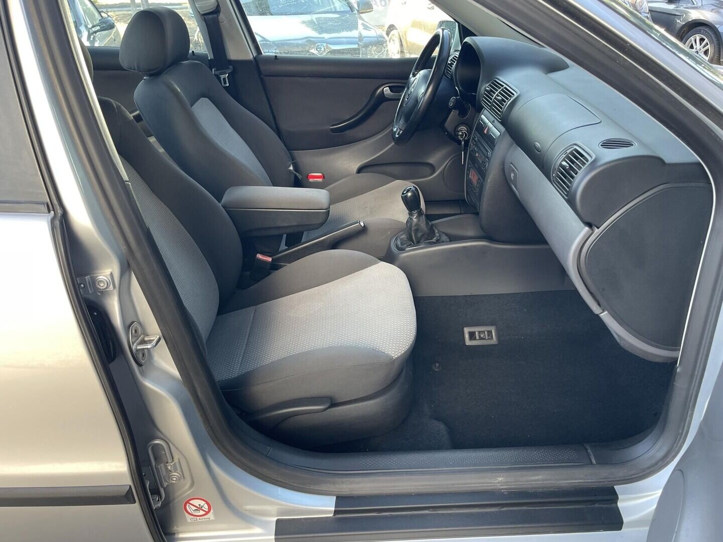 Seat Toledo