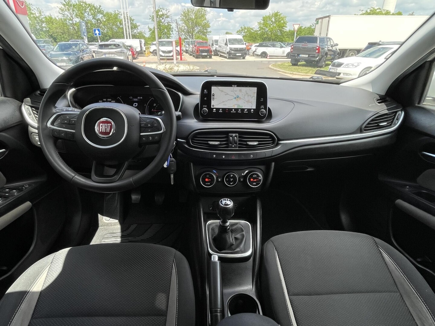 Fiat Tipo