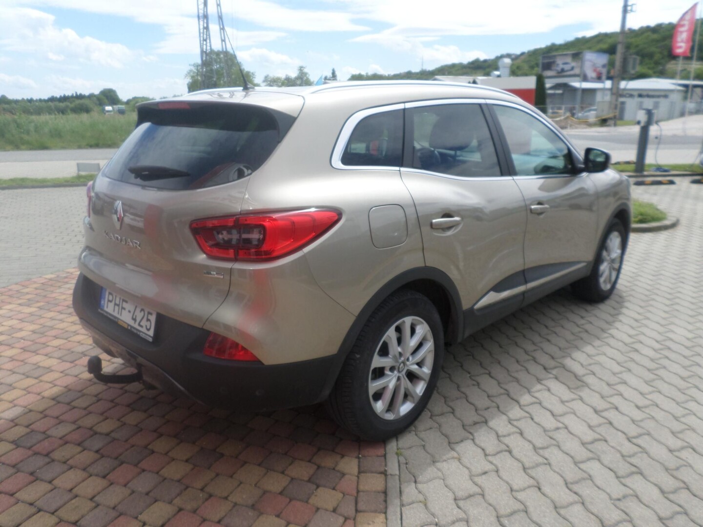 Renault Kadjar