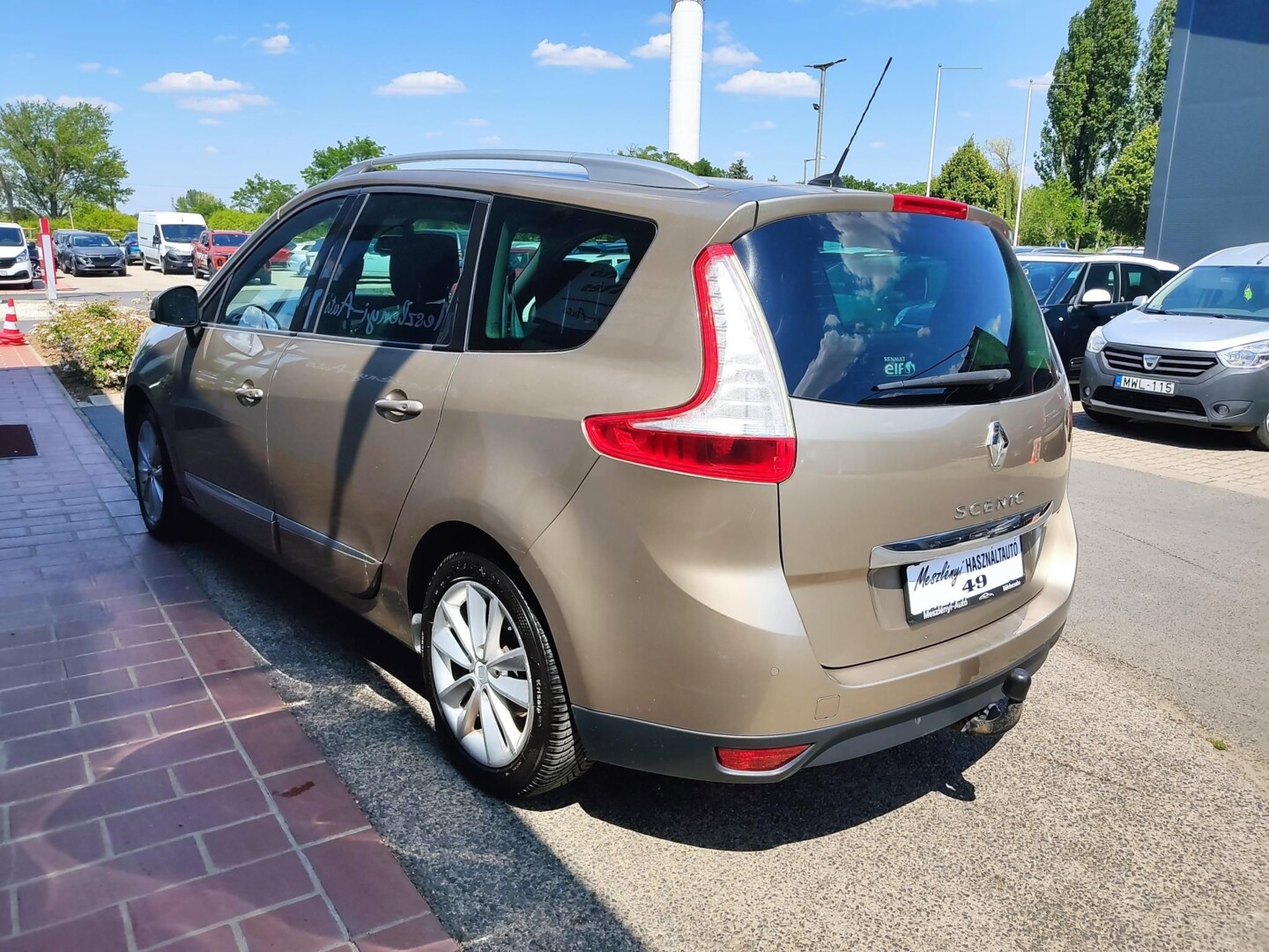 Renault Grand Scenic