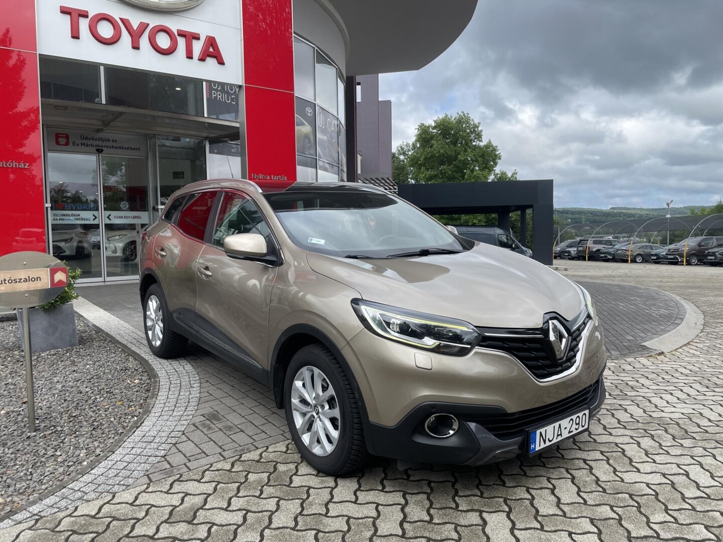 Renault Kadjar