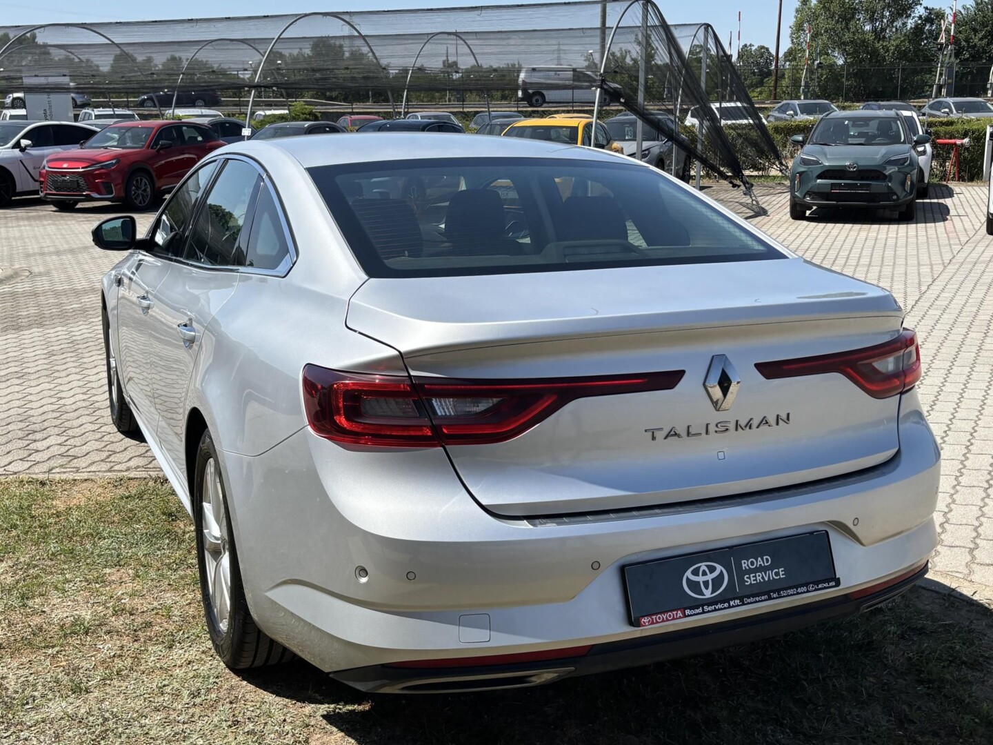 Renault Talisman