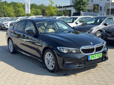 BMW sorozat 3