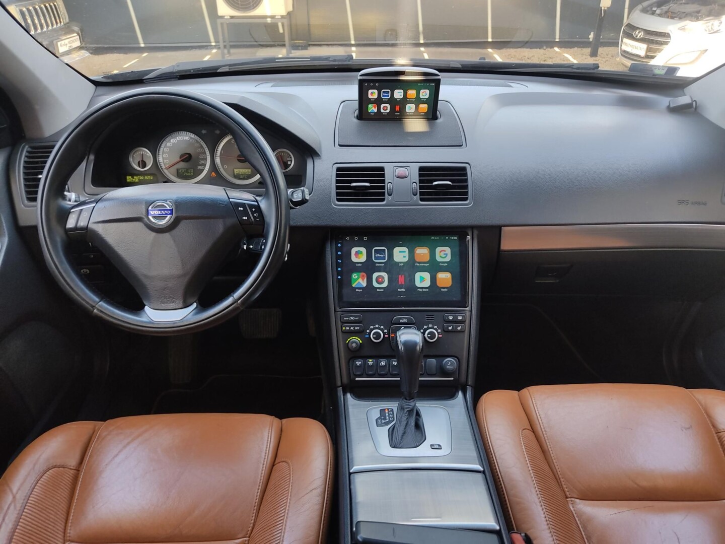 Volvo XC 90