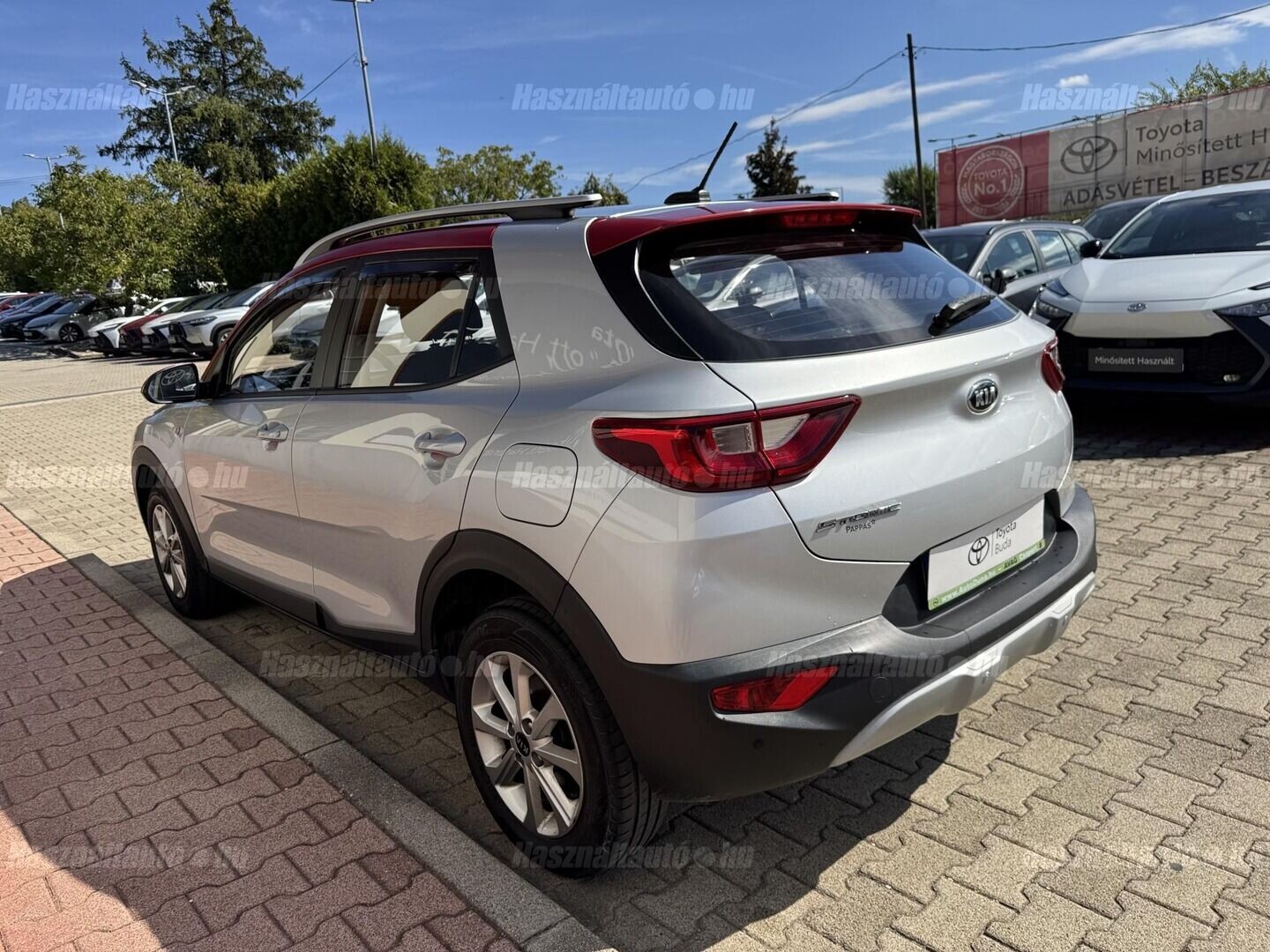 Kia Stonic