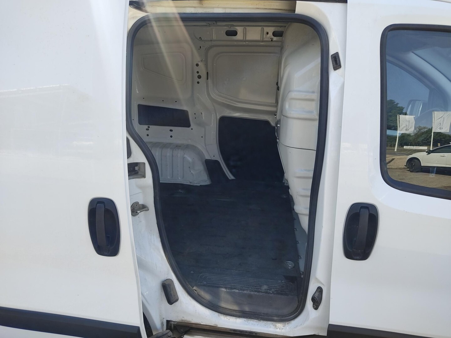 Fiat Fiorino