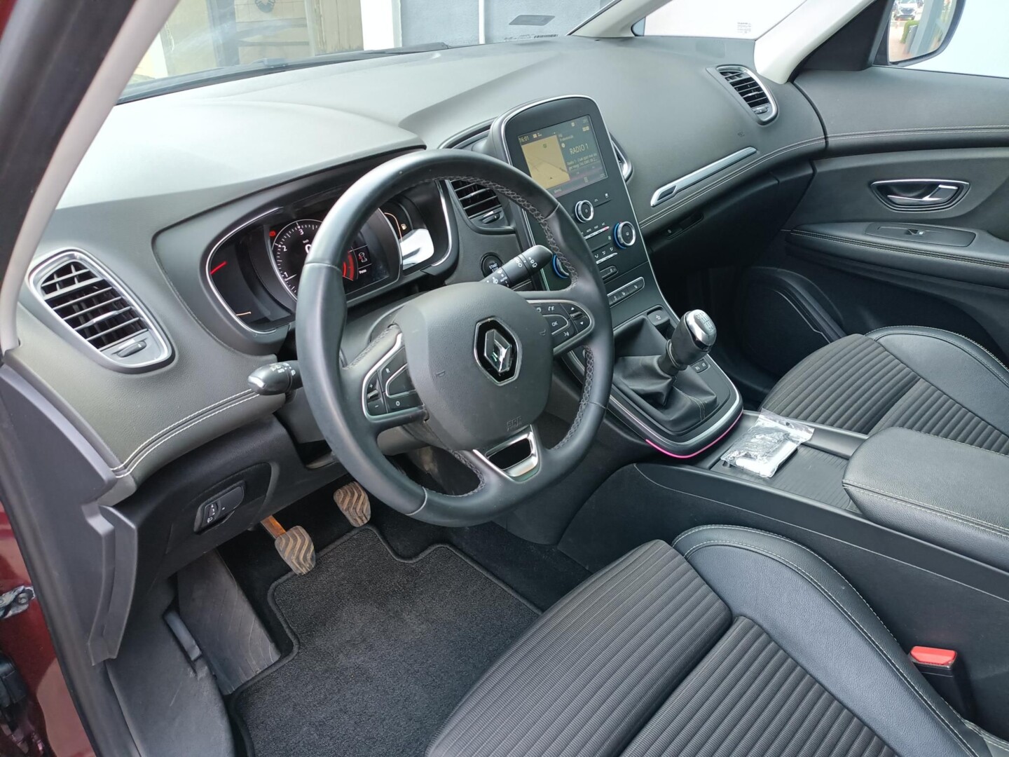 Renault Grand Scenic