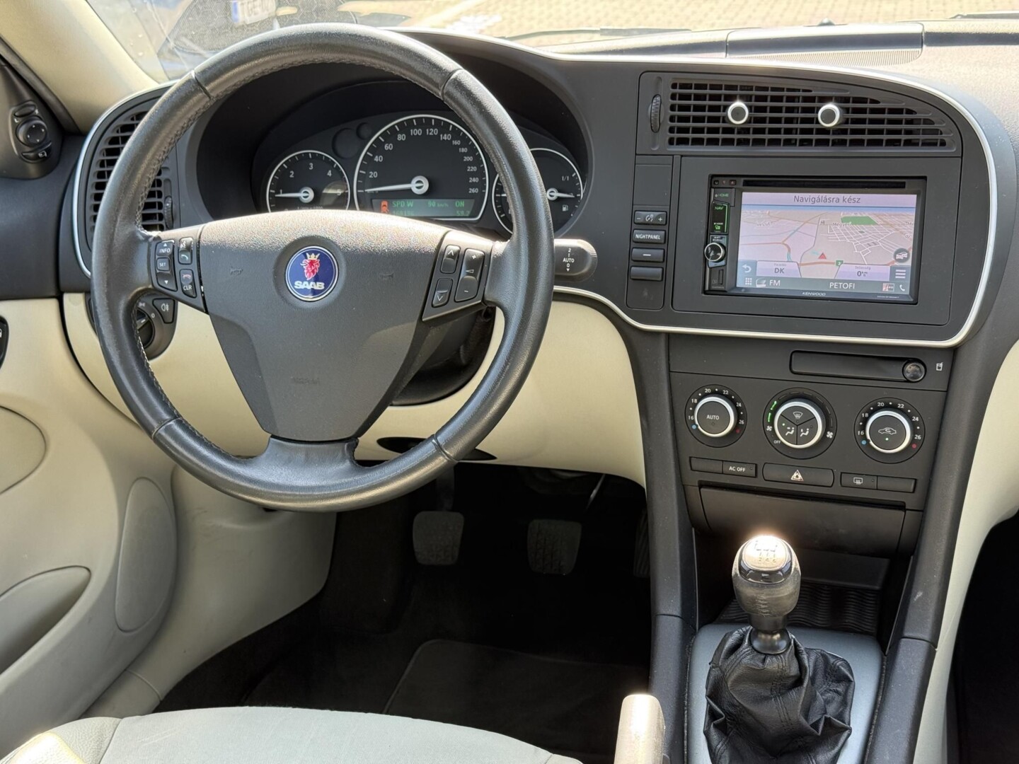 Saab 9
