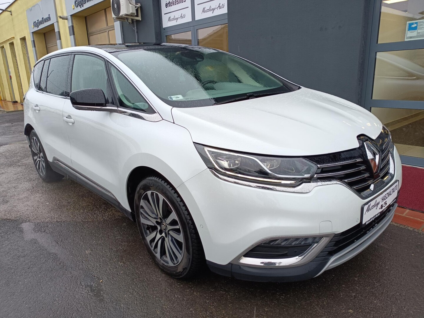 Renault Espace