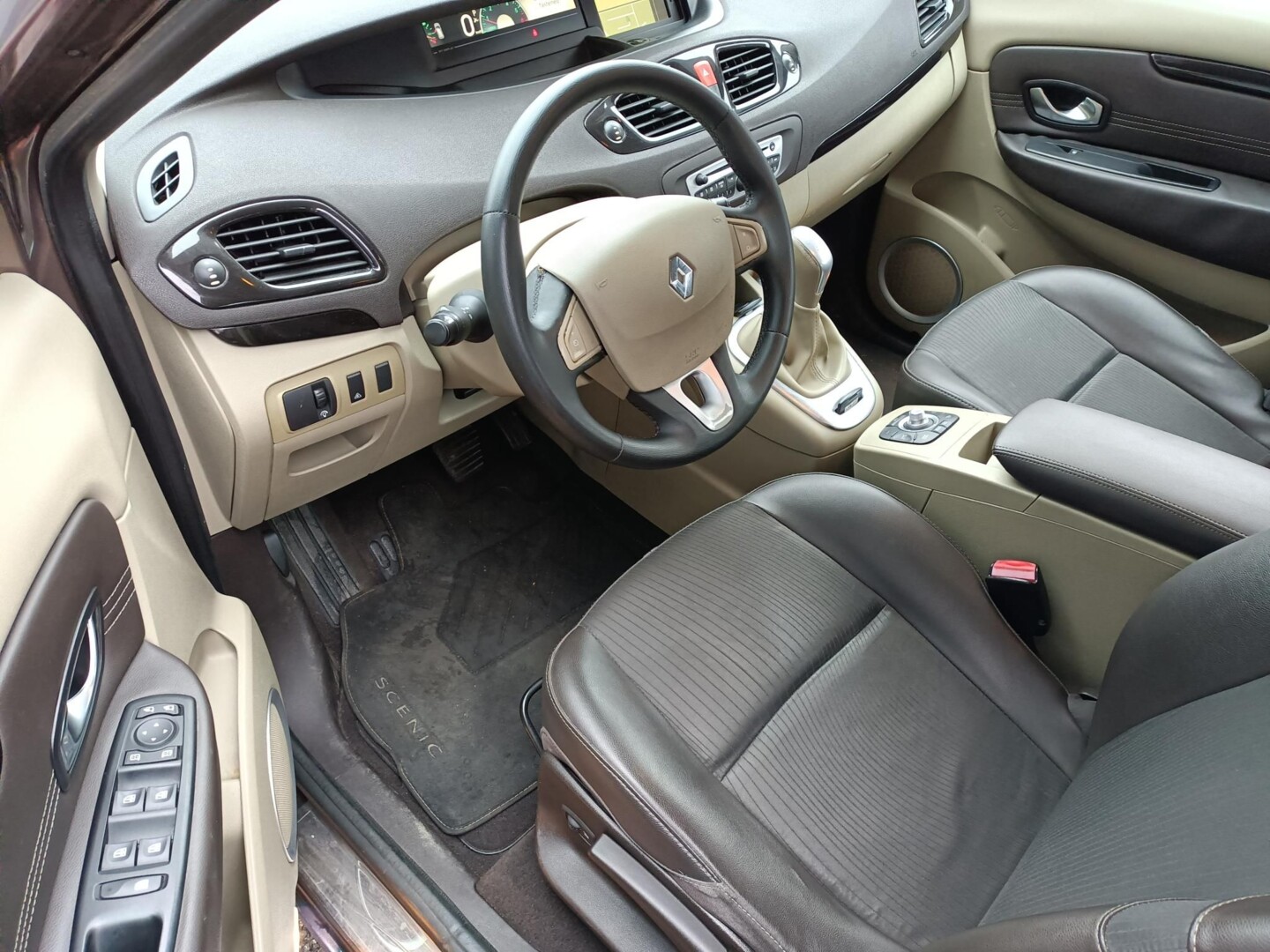 Renault Grand Scenic