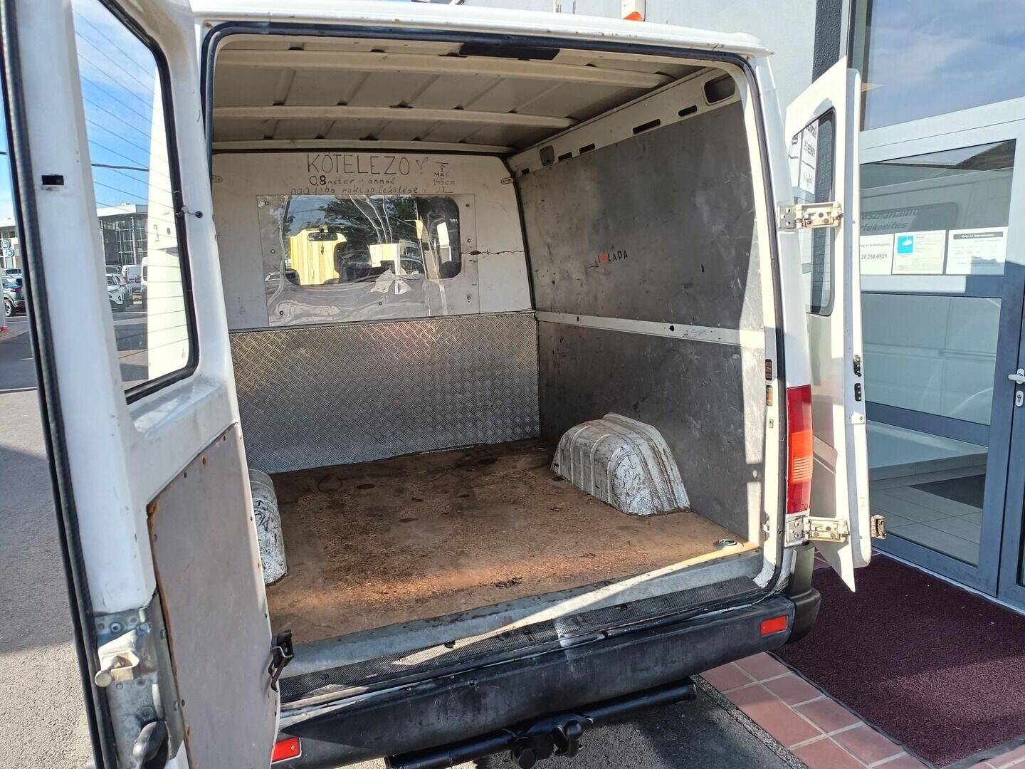 Volkswagen LT
