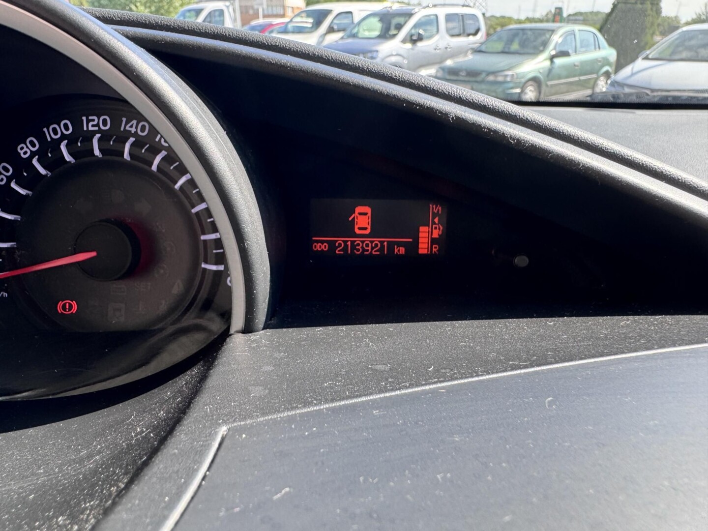 Toyota Verso