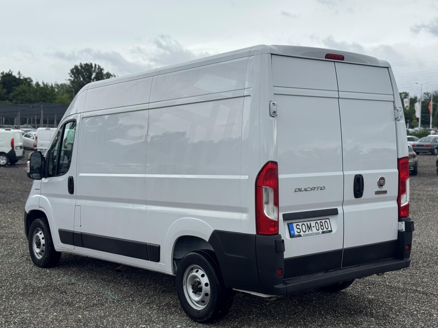 Fiat Ducato
