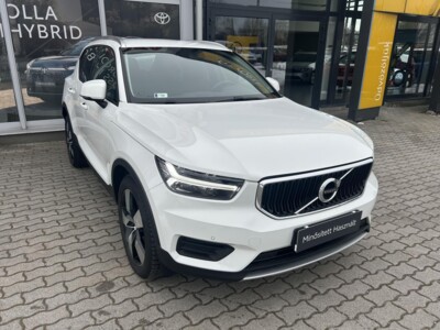 Volvo XC 40