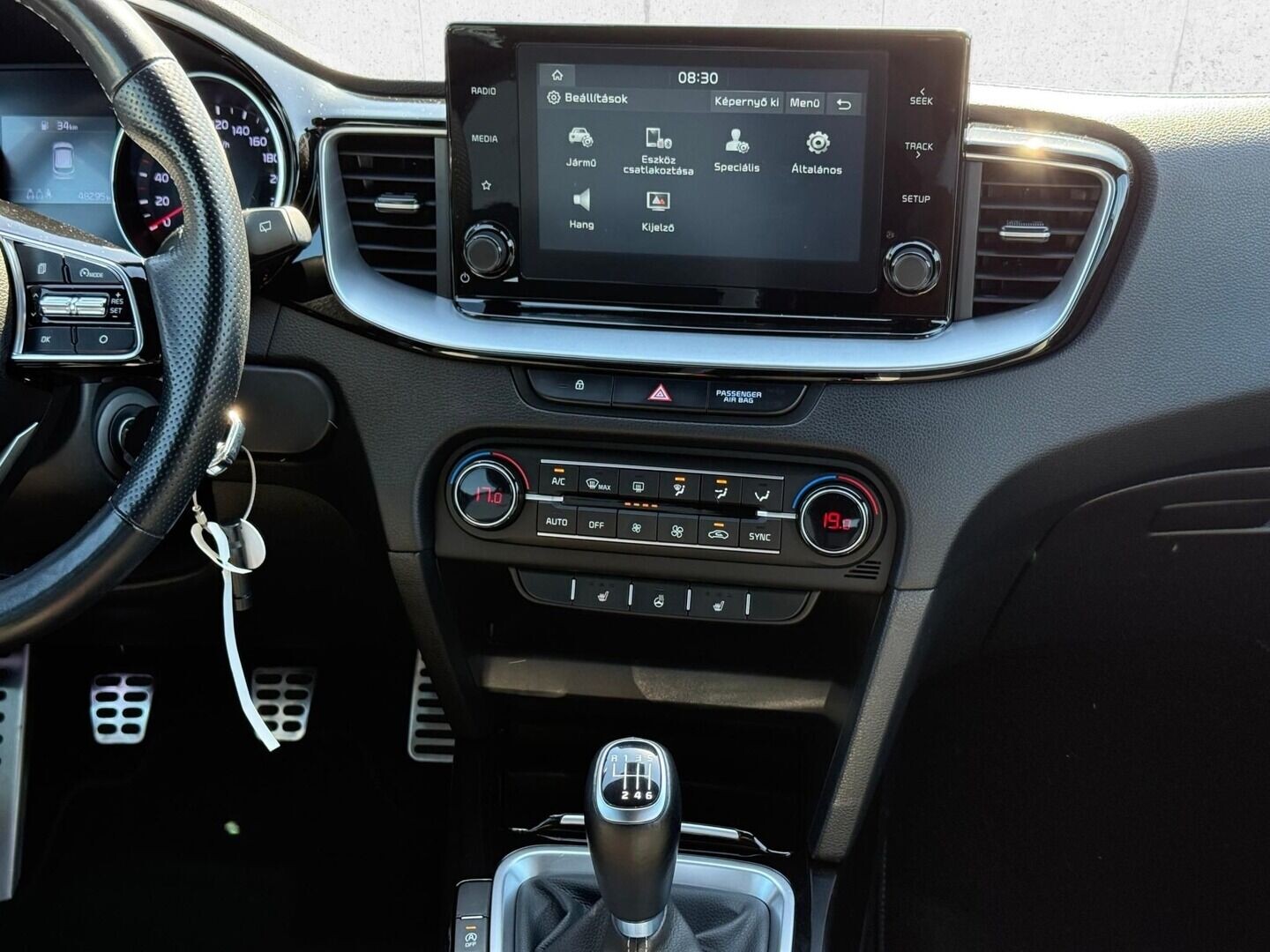 Kia Pro_cee'd