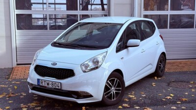 Kia Venga